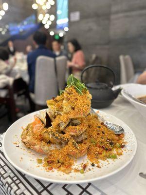 Sun Sui Wah Seafood Restaurant