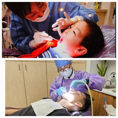 Irvine Kid's Dentist