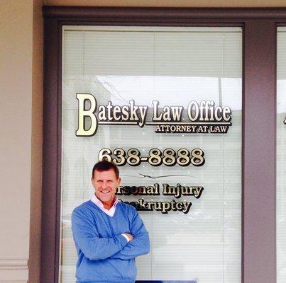 Batesky Law Office