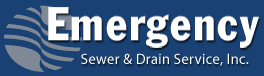 Emergency Sewer & Drain logo