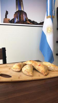 Empanadas