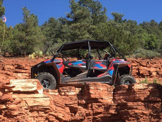 Sedona Extreme Tours