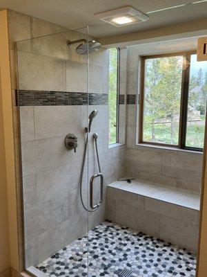 Bathroom & Kitchen Remodels | Call Stark Plumbing | Office: (541) 848-7261