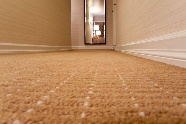 Prestige Floor and Carpet Care