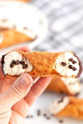 Cannoli