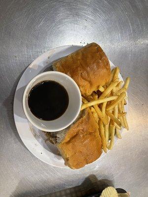 French Dip