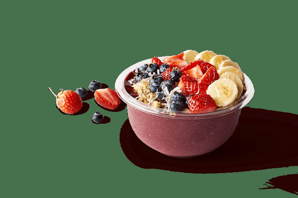 Acai bowl