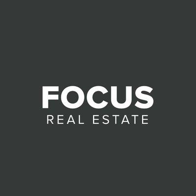 Focus Real Estate logo