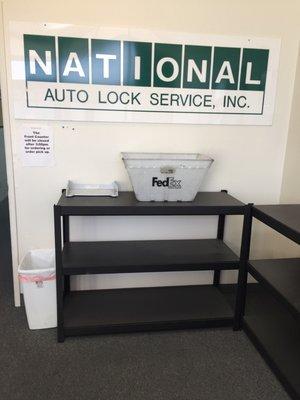 National Auto Lock Service