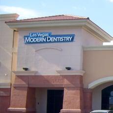 Las Vegas Modern Dentistry and Orthodontics