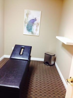 Treatment Room