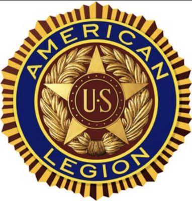 THE AMERICAN LEGION. Veteran's Organization