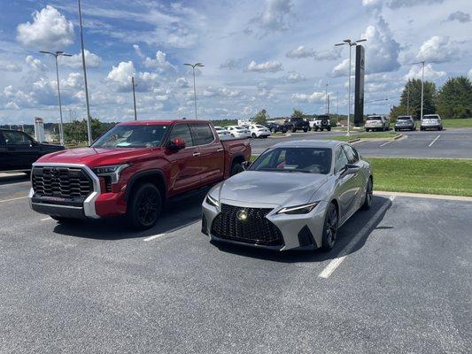 Butler Toyota of Macon