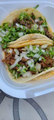 Taco Asada