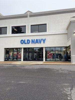 Old Navy