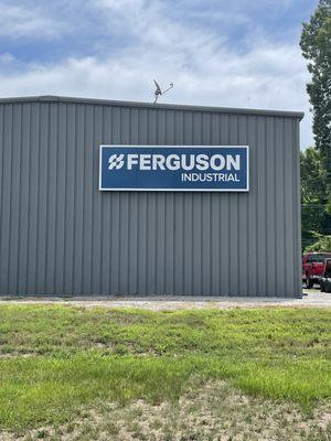 Ferguson Industrial