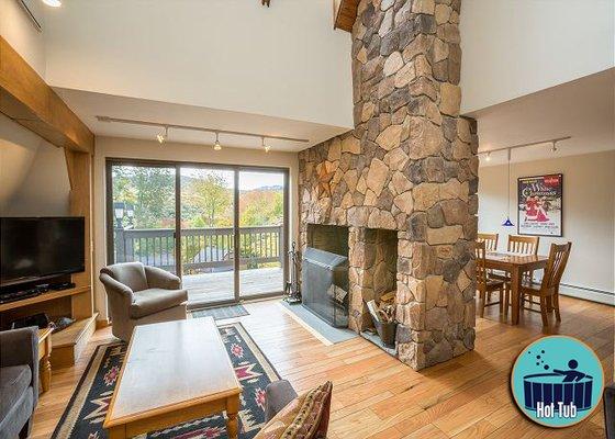 Winterberry 4 Vacation Townhouse https://www.vermontvacations.com/killington-vacation-rentals/winterberry-townhouse-4