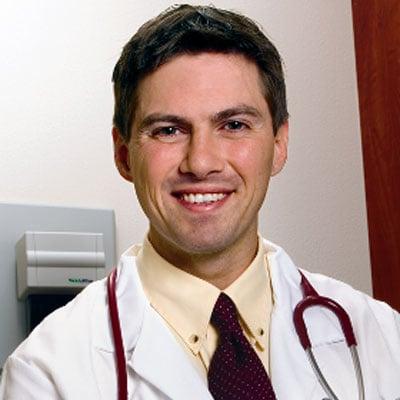 Christopher Olson, MD