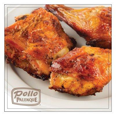 Pollo Palenque Brownsville