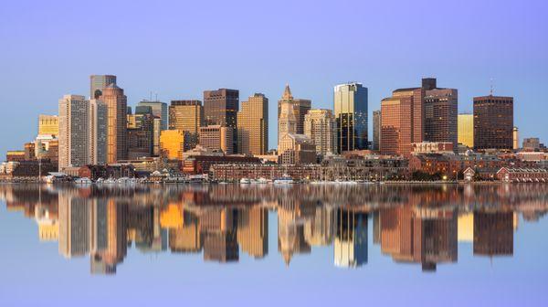 We service Boston and the surrounding areas!