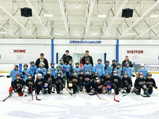 Chicago Elite Hockey