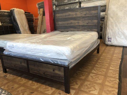 Half Price Mattress Warehouse