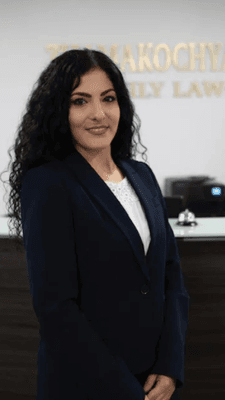 Divorce Lawyer in Los Angeles Divorce Lawyer in Ventura  Zhamakochyan Family Law