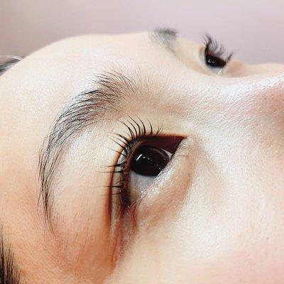 Lash Lift & Tint at Balm