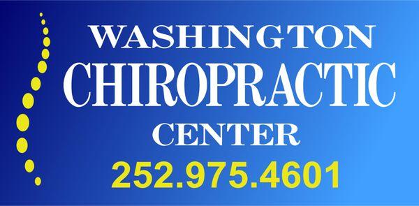 Washington Chiropractic Center