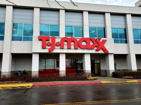 T.J. Maxx