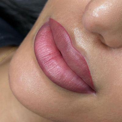 Lip Blush