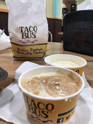 Taco Bus