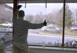 plate glass repair, door glass repair, home window repair  and commercial glass repair services