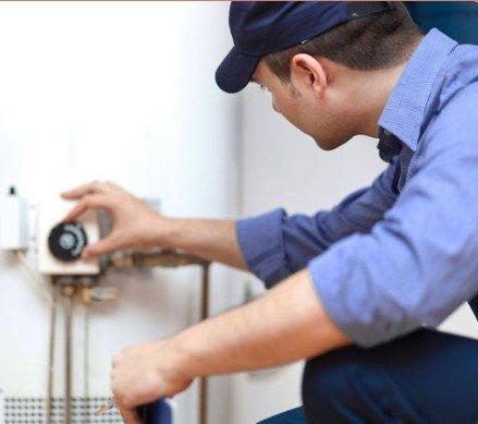 Tankless Water Heater Sugar Land