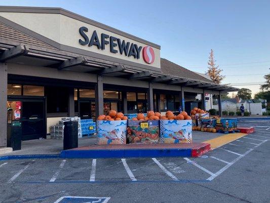 Safeway