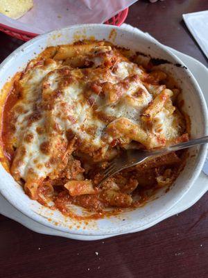 Baked Ziti