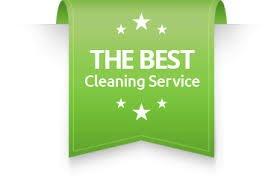 The Cleaning Service you NEED!