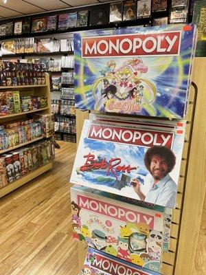 Monopoly