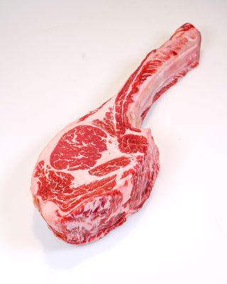 USDA Prime Tomahawk Steak