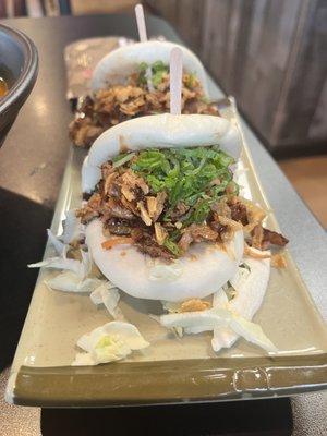 Pork Belly Bun