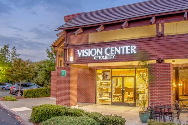 El Dorado Hills Vision Center Optometry