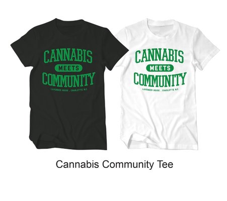 We Have Hemp Lifestyle    T-Shirts