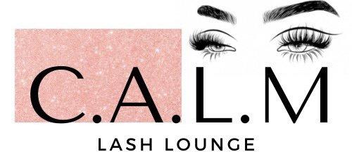 CALM Lash Lounge