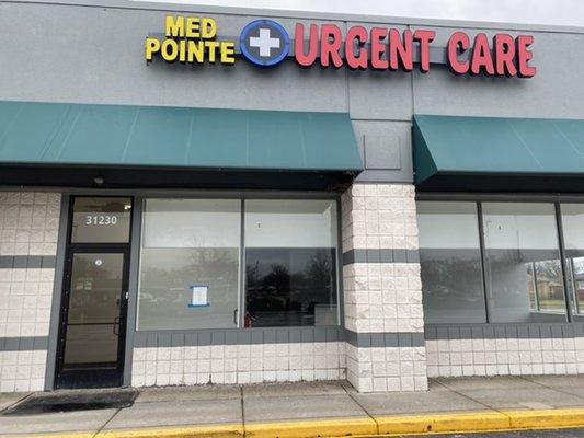 Urgent Care