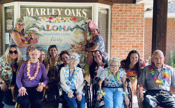 Marley Oaks Assisted Living Residence