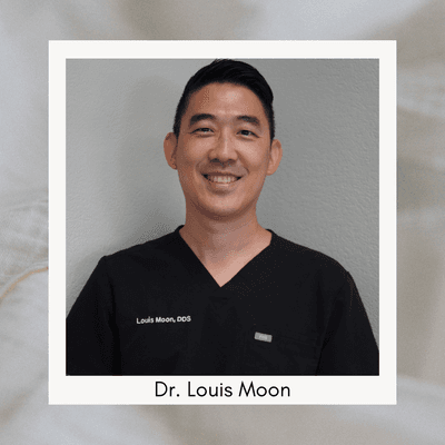 Louis Moon Dental Group