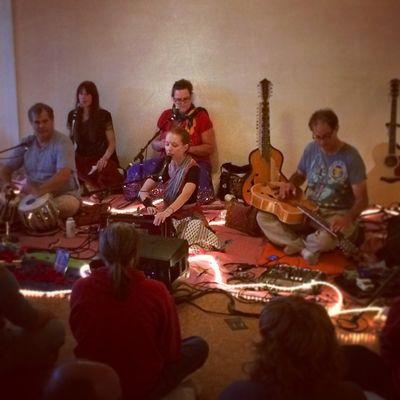 Kirtan