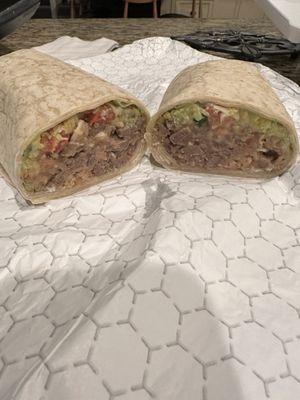 228 Burrito