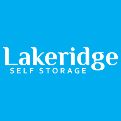 Lakeridge Self Storage