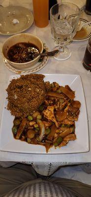 Golden Phoenix Chinese Restaurant